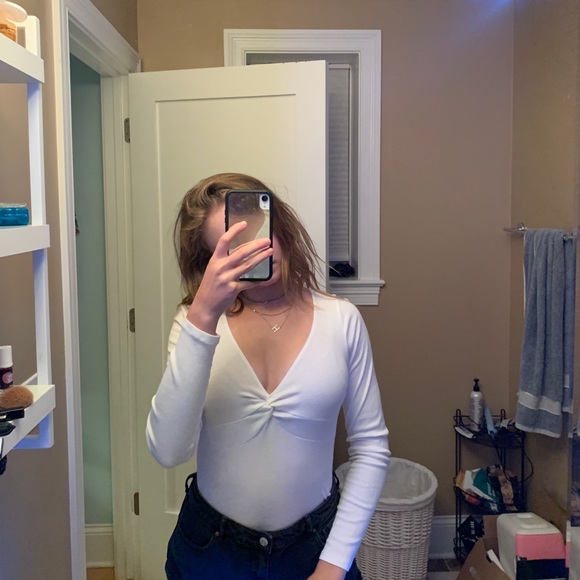 Super cute long sleeve shirt - Picture 1 of 3